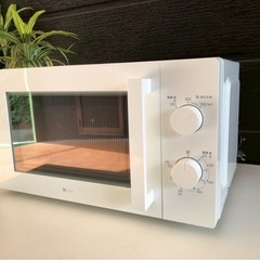ニトリ☆
電子レンジの画像