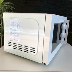 ニトリ☆
電子レンジの画像