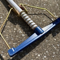 掃除道具3点セットの画像
