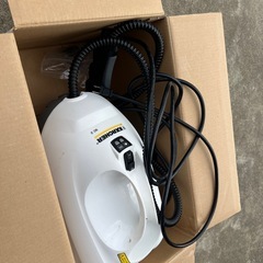 ケルヒァーSC2の画像