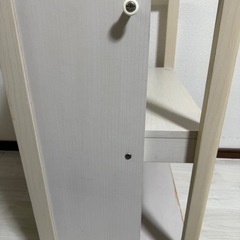 ランドセルラックの画像