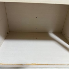 ランドセルラックの画像