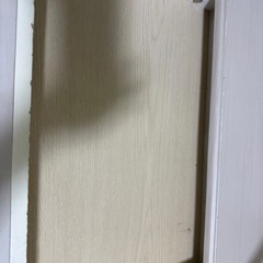 ランドセルラックの画像