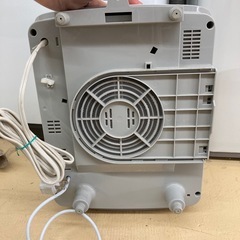 電響社　脱衣所ヒーターの画像