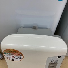 電響社　脱衣所ヒーターの画像