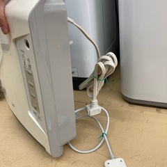 電響社　脱衣所ヒーターの画像