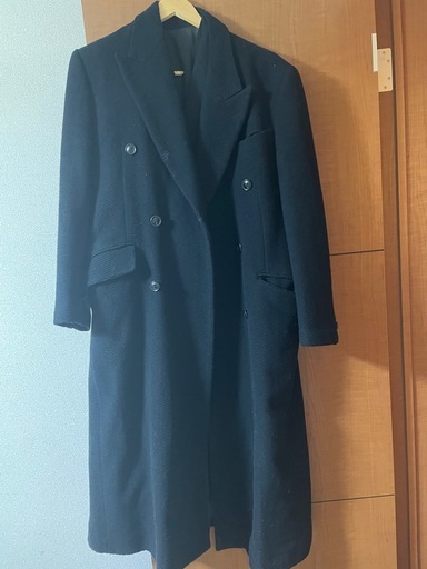 メンズティノラスコート