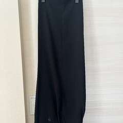 リトルチック　スーツセットアップの画像