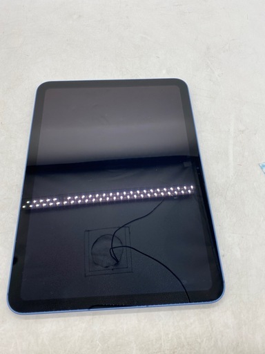 Softbank iPad(第10世代) Apple 【トレファク東大阪店】