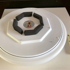 
LED照明器具の画像