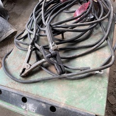 デンヨーエンジンヴェルダーの画像