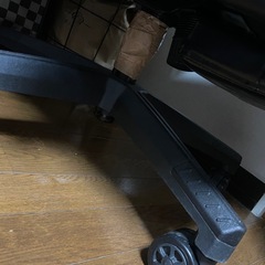 ゲーミングチェアの画像