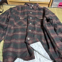 メンズ服ー無料でお譲りします。の画像