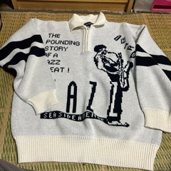 メンズ服ー無料でお譲りします。の画像