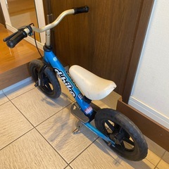 ストライダーの画像