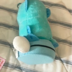 ぬいぐるみの画像