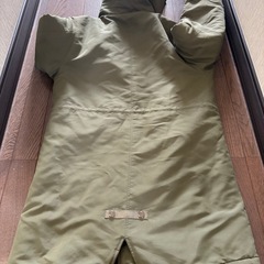 DENIME デゥニーム？　ミリタリー系　の画像