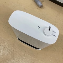 ユアサ　セラミックヒーターの画像