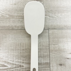 ニトリ　バスブラシ　ぼぼ未使用の画像