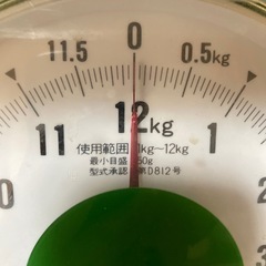 計りの画像