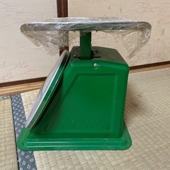 計りの画像