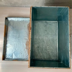 (値下げ！)御茶箱その2の画像