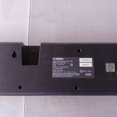 ヤマハ サウンドバー 4K HDR対応/HDMI/DTS Virtual:X/Bluetooth対応 YAS-108(B)の画像