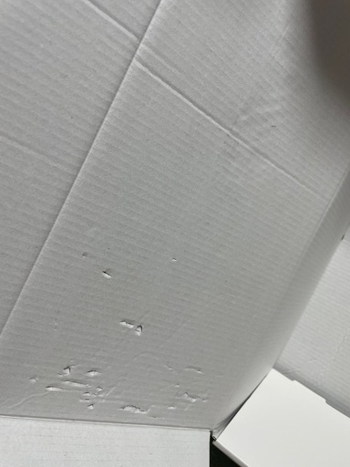 ZIMOMO ジモモ 白天使 38センチ