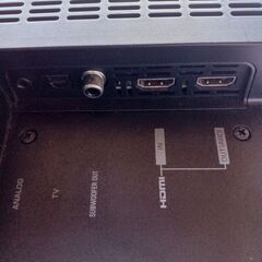 ヤマハ サウンドバー 4K HDR対応/HDMI/DTS Virtual:X/Bluetooth対応 YAS-108(B)の画像