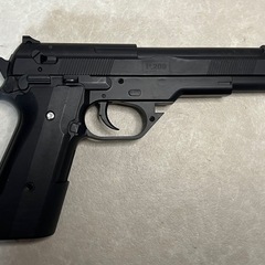 ELITE IA BERETTA CORP ACKK エアガン ジャンク品の画像