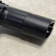 ELITE IA BERETTA CORP ACKK エアガン ジャンク品の画像