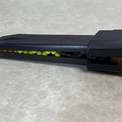 ELITE IA BERETTA CORP ACKK エアガン ジャンク品の画像