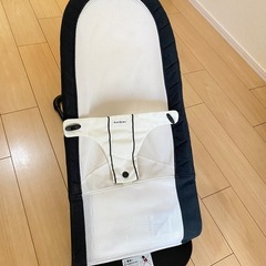 バウンザー【無料でお譲りします】の画像