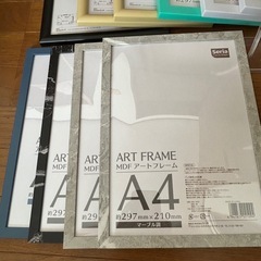 フォトフレーム13個の画像