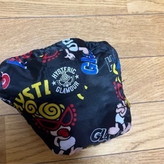 マザーズバックや旅行にも使える の画像