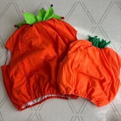 ハロウィン　仮装の画像