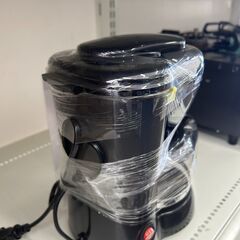 【リユ-スのサカイ広島石内店】ジモティ割！/コーヒ－メーカ-/RPI/クリ-ニング済み/HG-7557/広島市 家電　佐伯区 家電　南区 家電　西区 家電　東区 家電　中区 家電　安佐南区 家電　安佐北区 家電　安芸区 家電　府中町 家電　海田町 家電　熊野町 家電　坂町 家電　廿日市市 家電																		 																		の画像