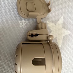 スマホ&ドリンクホルダーの画像