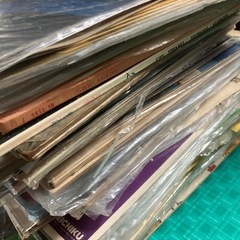 主にクラッシック交響楽　レコード50枚以上ありますの画像
