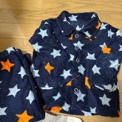 パジャマ　部屋着の画像