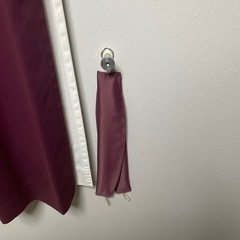カーテン/レースの画像
