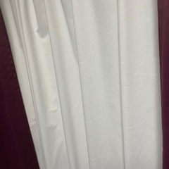 カーテン/レースの画像