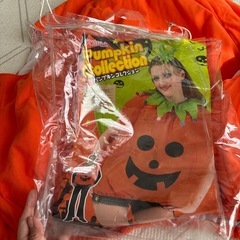 ハロウィン　仮装の画像