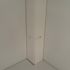 【無料】IKEA ミッケ コーナーワークステーション（ホワイト）／パーツ取り・修理用 ※
10/19までの画像