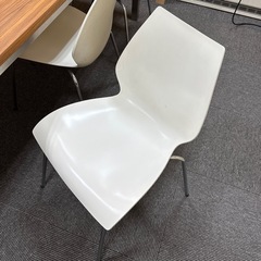 【幅200奥行き90高さ70】テーブル　会議　事務　オフィスの画像