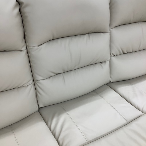 【トレファク ラパーク岸和田店】ニトリ  3人掛けソファー　入荷しました。