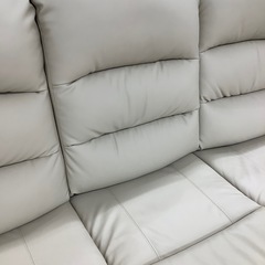 【トレファク ラパーク岸和田店】ニトリ  3人掛けソファー　入荷しました。の画像
