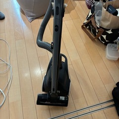 掃除機【三菱2016年製】の画像