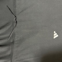 adidasワンピースの画像