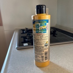 サンスター水回り用輝き洗剤キーラ500ミリリットルの画像
